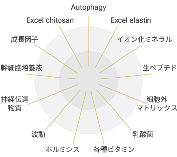 ダーマ アクティブ システム