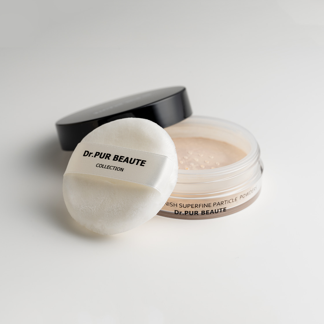 #22 PUR FACE POWDER