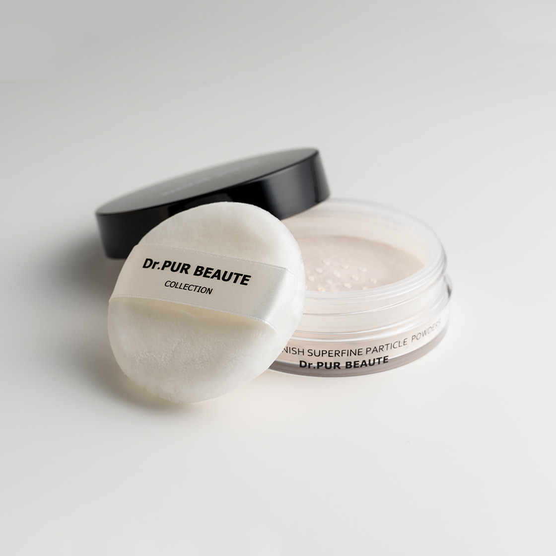 #23 PUR FACE POWDER