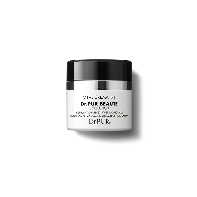 Dr.PUR BEAUTE WWW CREAM #6